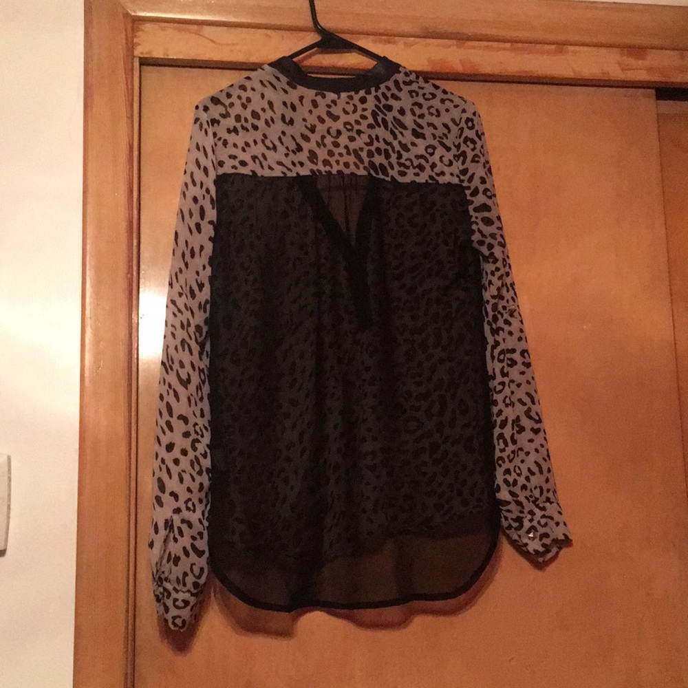 Blouse - Picture 2 of 2